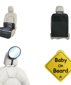 Zubehör für Kinder-Autositze
