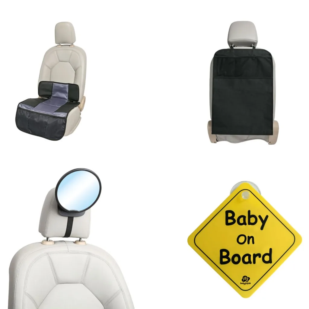 Zubehör für Kinder-Autositze