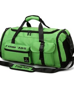 Vielseitige Funktionale Sport & Reisetasche