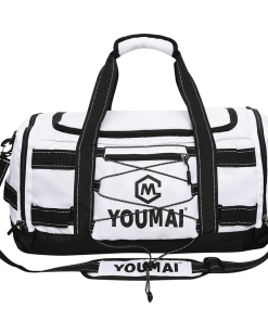 Sport & Reisetasche mit Schuhfach